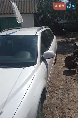 Универсал Mazda 6 2007 в 