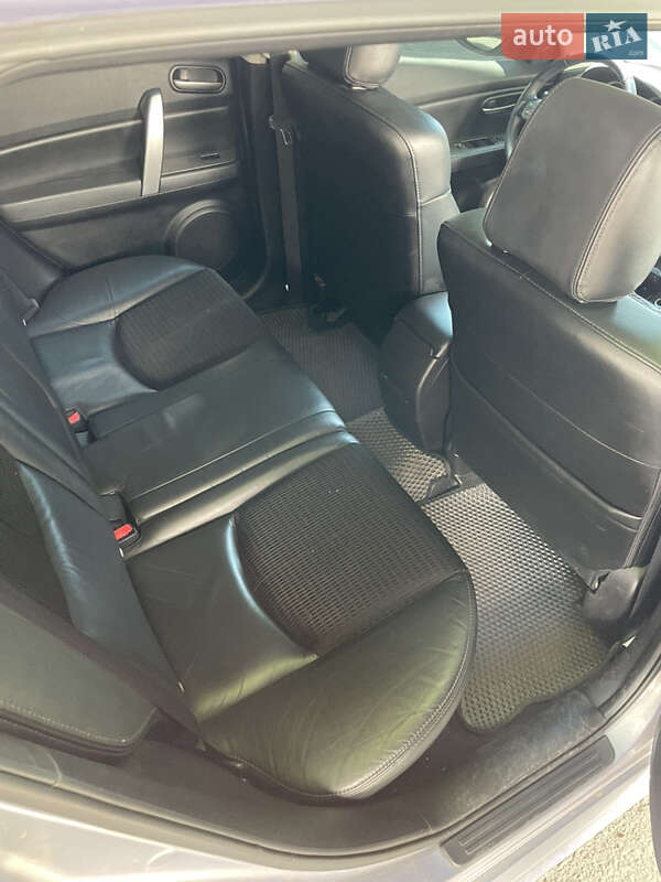 Универсал Mazda 6 2009 в Белой Церкви