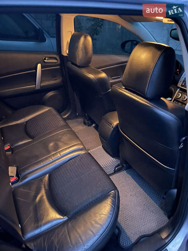 Универсал Mazda 6 2009 в Белой Церкви