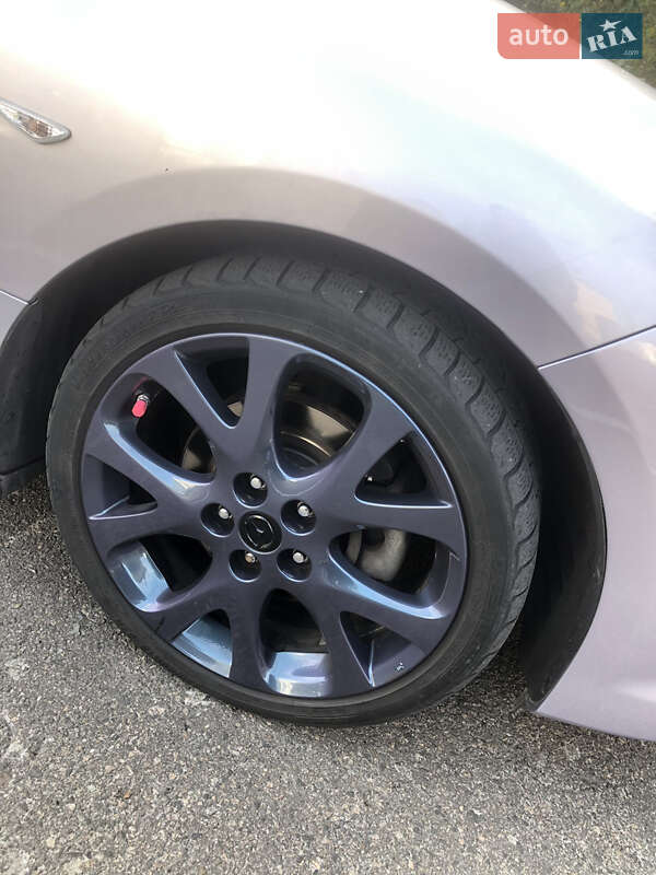 Универсал Mazda 6 2009 в Белой Церкви