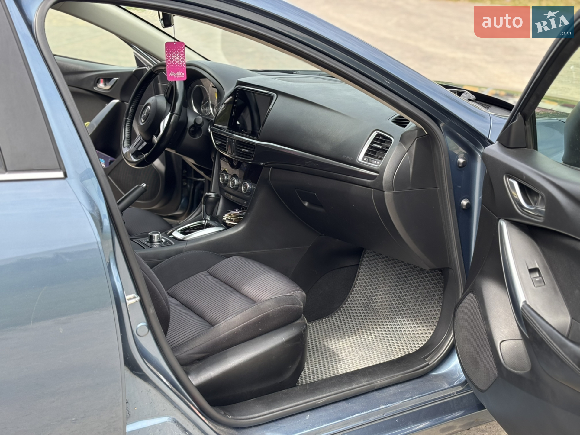 2012 Mazda 6 - мініатюра 25