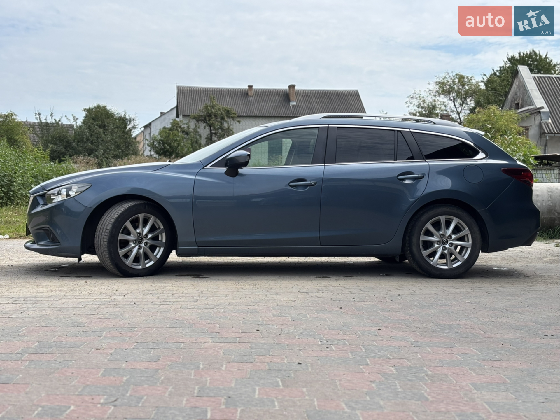 2012 Mazda 6 - мініатюра 27