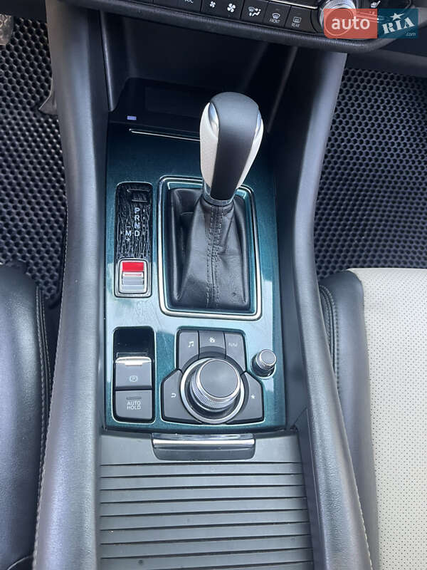 Седан Mazda 6 2019 в Николаеве фото 12 Седан Mazda 6 2019 в Николаеве