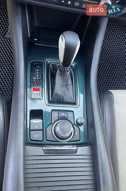 Седан Mazda 6 2019 в 