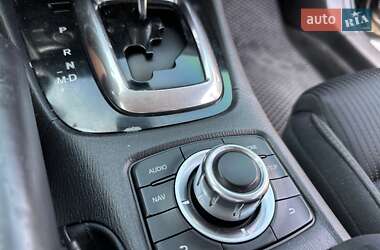 Седан Mazda 6 2014 в 
