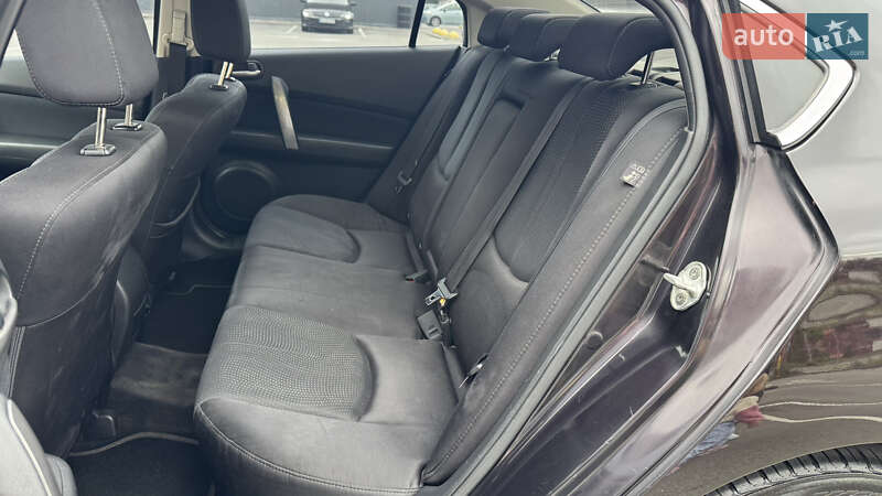 Седан Mazda 6 2008 в Киеве