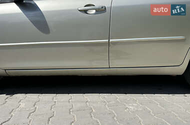 Седан Mazda 6 2005 в Івано-Франківську