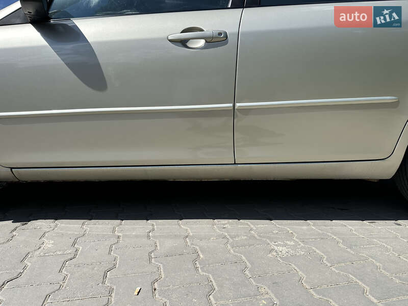 Седан Mazda 6 2005 в Ивано-Франковске фото 17 Седан Mazda 6 2005 в Ивано-Франковске