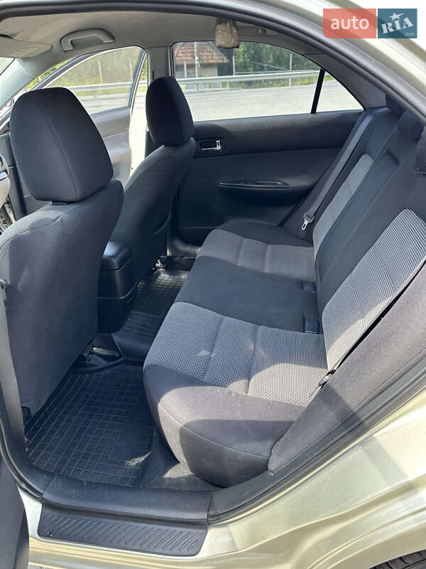 Седан Mazda 6 2005 в Ивано-Франковске фото 21 Седан Mazda 6 2005 в Ивано-Франковске