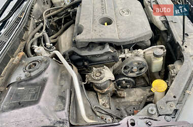 Седан Mazda 6 2007 в 