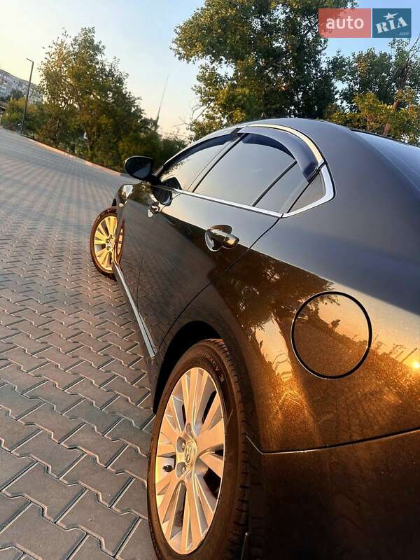 Седан Mazda 6 2008 в Кропивницком