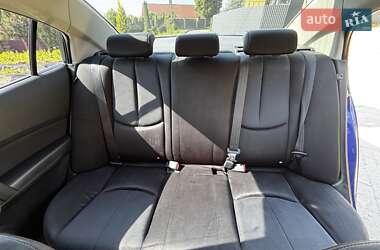 Седан Mazda 6 2009 в 