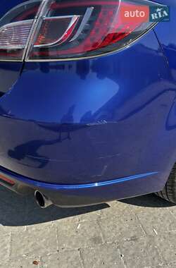 Седан Mazda 6 2009 в 