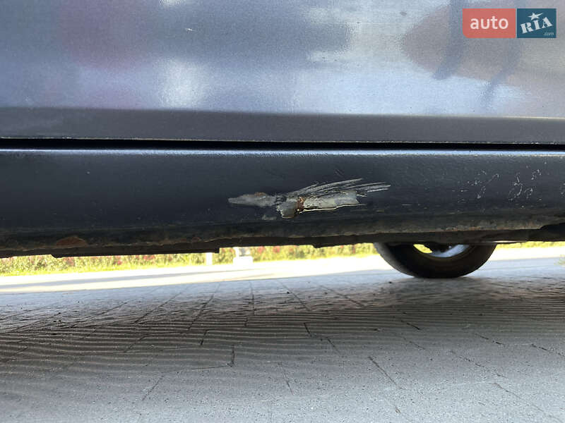 Универсал Mazda 6 2005 в Львове фото 13 Универсал Mazda 6 2005 в Львове