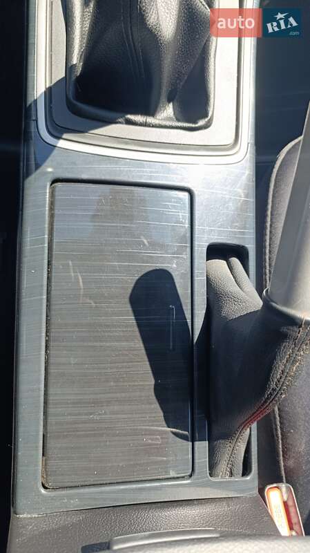 Универсал Mazda 6 2008 в Полтаве
