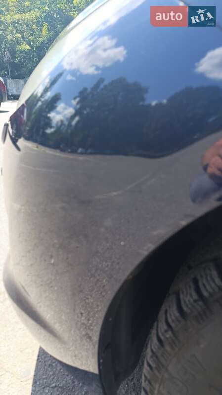 Универсал Mazda 6 2008 в Полтаве