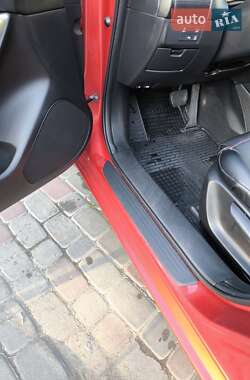 Седан Mazda 6 2017 в 