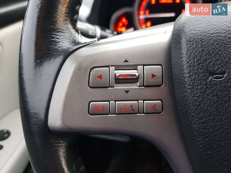 Седан Mazda 6 2008 в Черновцах