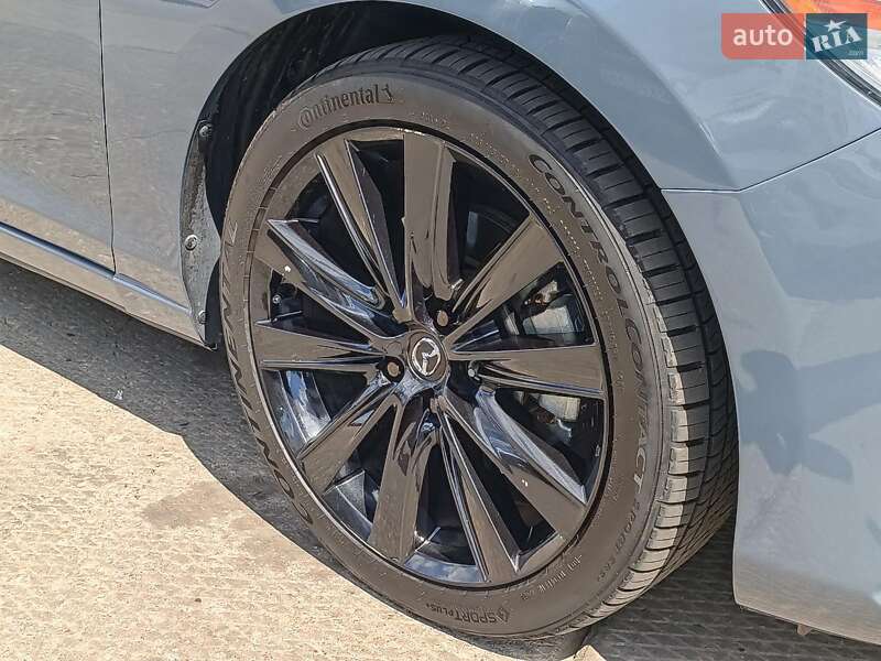 Седан Mazda 6 2021 в Харькове