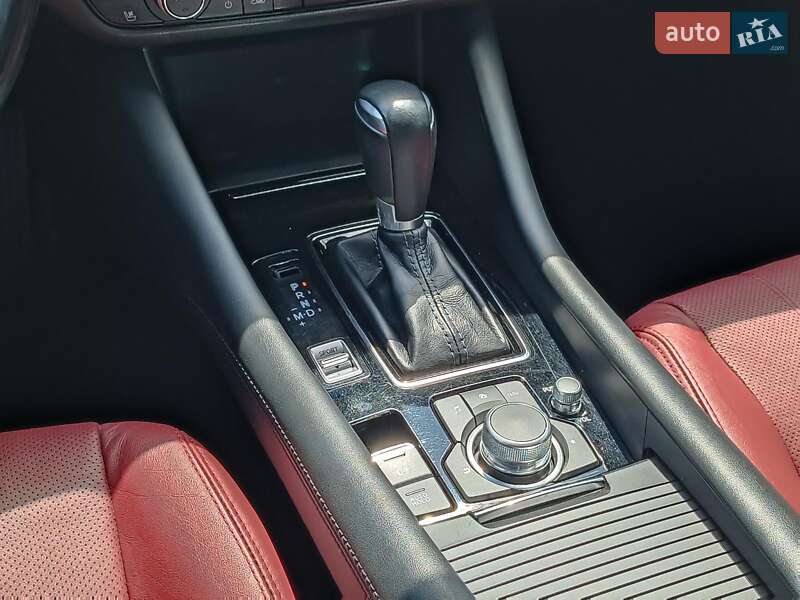 Седан Mazda 6 2021 в Харькове