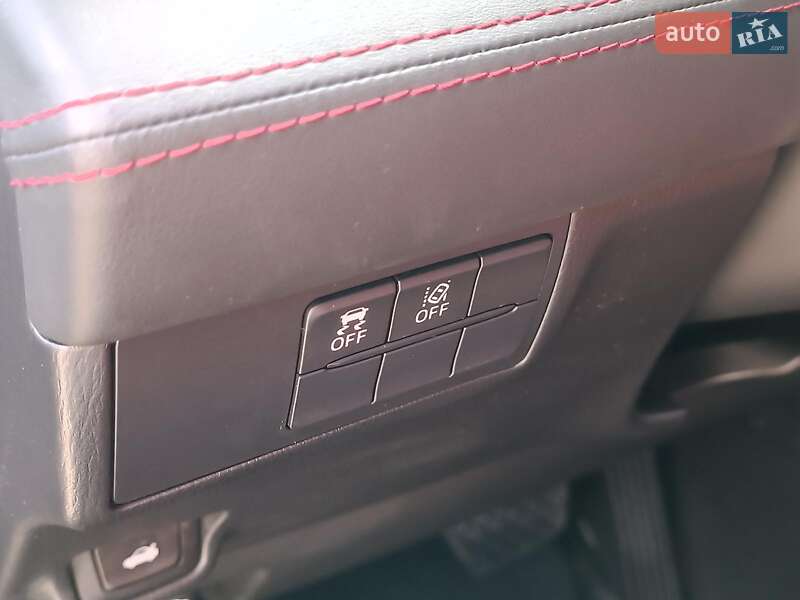 Седан Mazda 6 2021 в Харькове