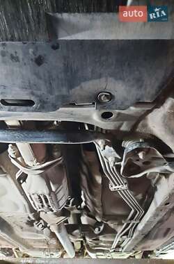 Седан Mazda 6 2007 в 