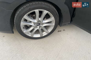 Седан Mazda 6 2013 в 