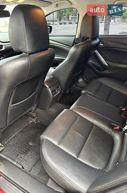 Седан Mazda 6 2017 в 