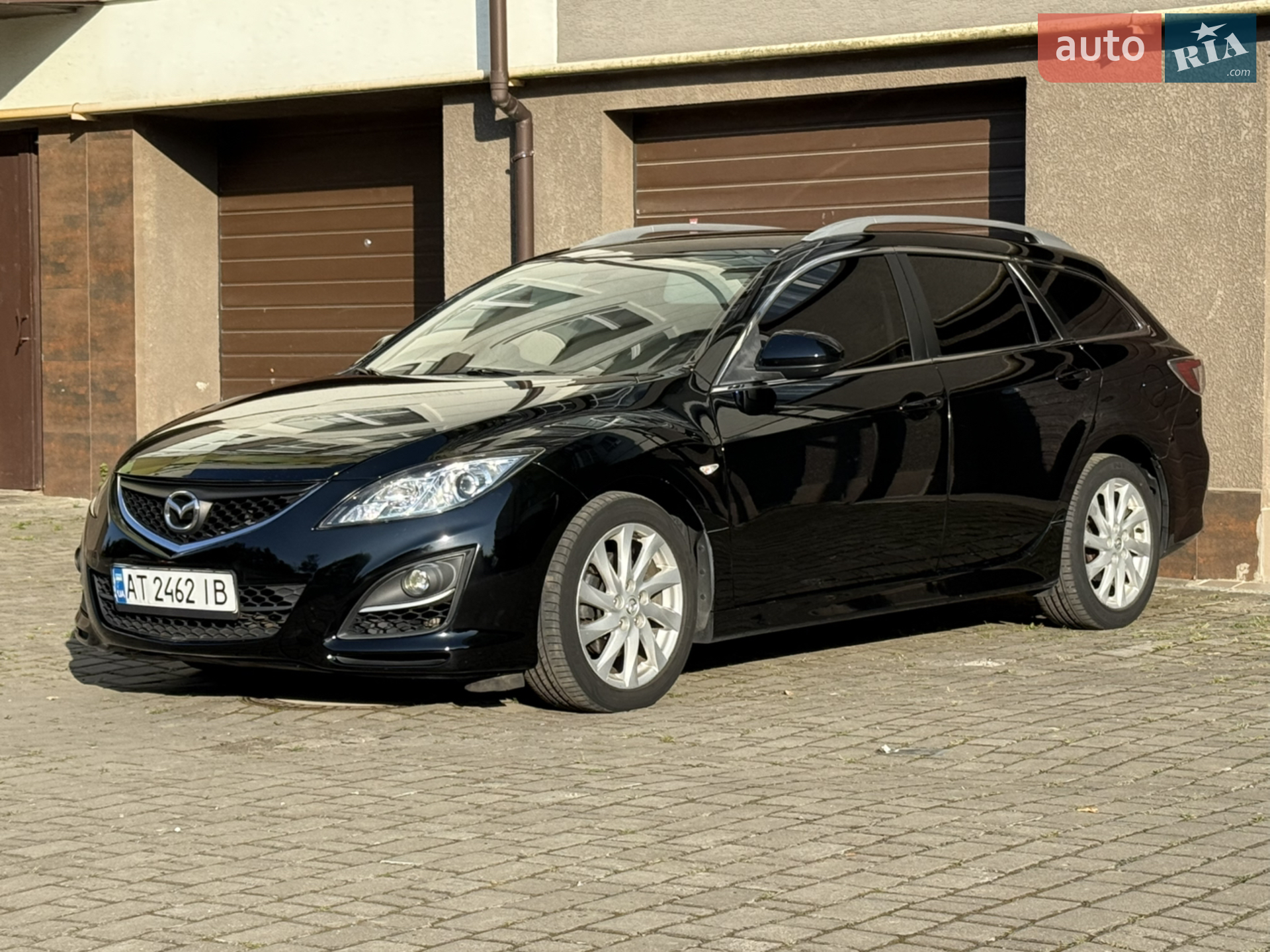 2010 Mazda 6 - мініатюра 2