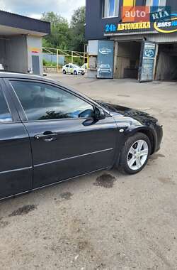 Седан Mazda 6 2007 в 