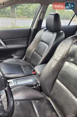 Седан Mazda 6 2007 в 