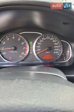 Седан Mazda 6 2007 в 