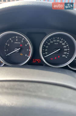 Универсал Mazda 6 2008 в 
