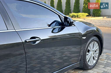Седан Mazda 6 2007 в 