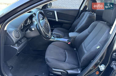 Седан Mazda 6 2007 в 