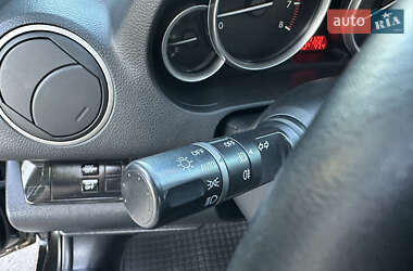 Седан Mazda 6 2007 в 