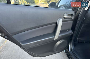 Седан Mazda 6 2007 в 