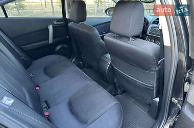 Седан Mazda 6 2007 в 