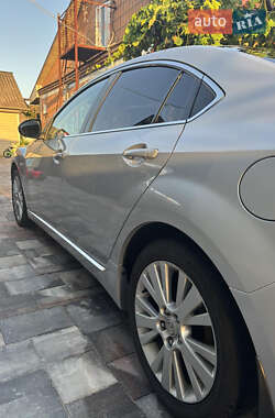 Седан Mazda 6 2009 в Ровно
