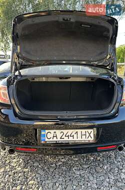 Седан Mazda 6 2007 в 