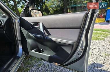 Универсал Mazda 6 2006 в 