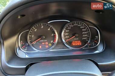 Универсал Mazda 6 2006 в 