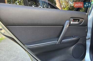 Универсал Mazda 6 2006 в 