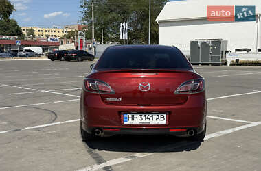 Седан Mazda 6 2009 в 