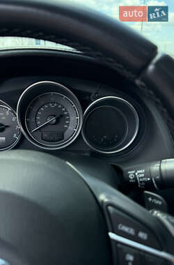 Седан Mazda 6 2015 в 