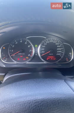 Седан Mazda 6 2006 в 