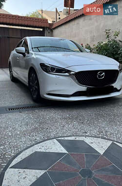 Седан Mazda 6 2018 в Сумах