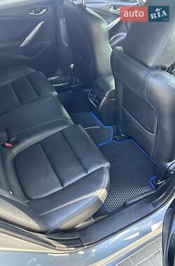 Седан Mazda 6 2013 в Днепре