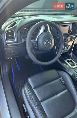 Седан Mazda 6 2013 в Днепре
