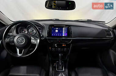 Седан Mazda 6 2014 в 